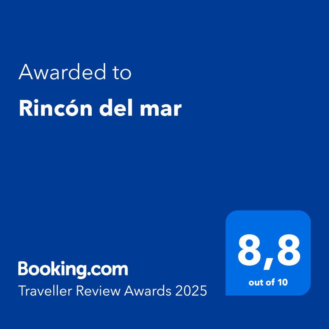 Rincon Del Mar Rincón de la Victoria Exterior foto